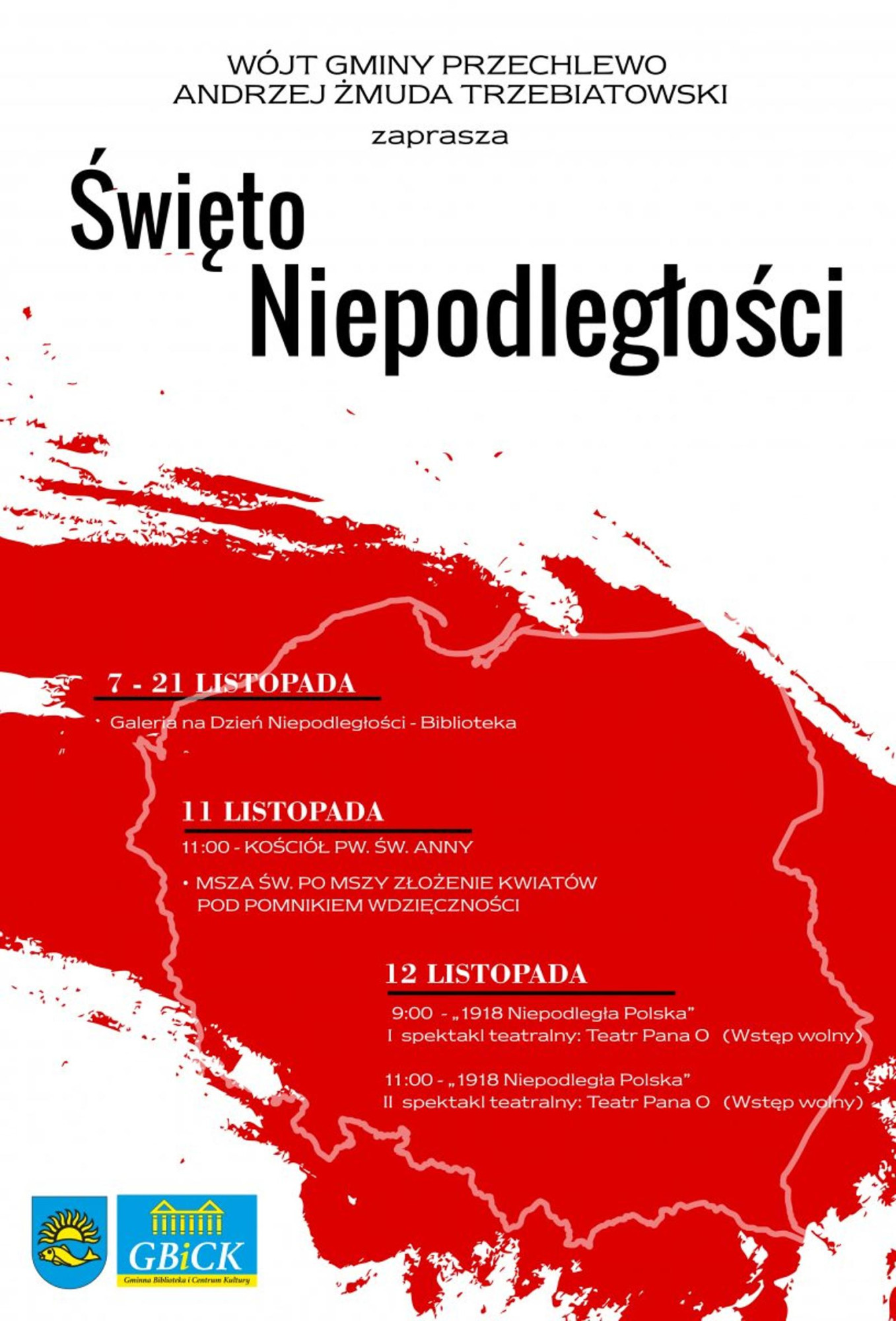 Źródło: Gmina Przechlewo