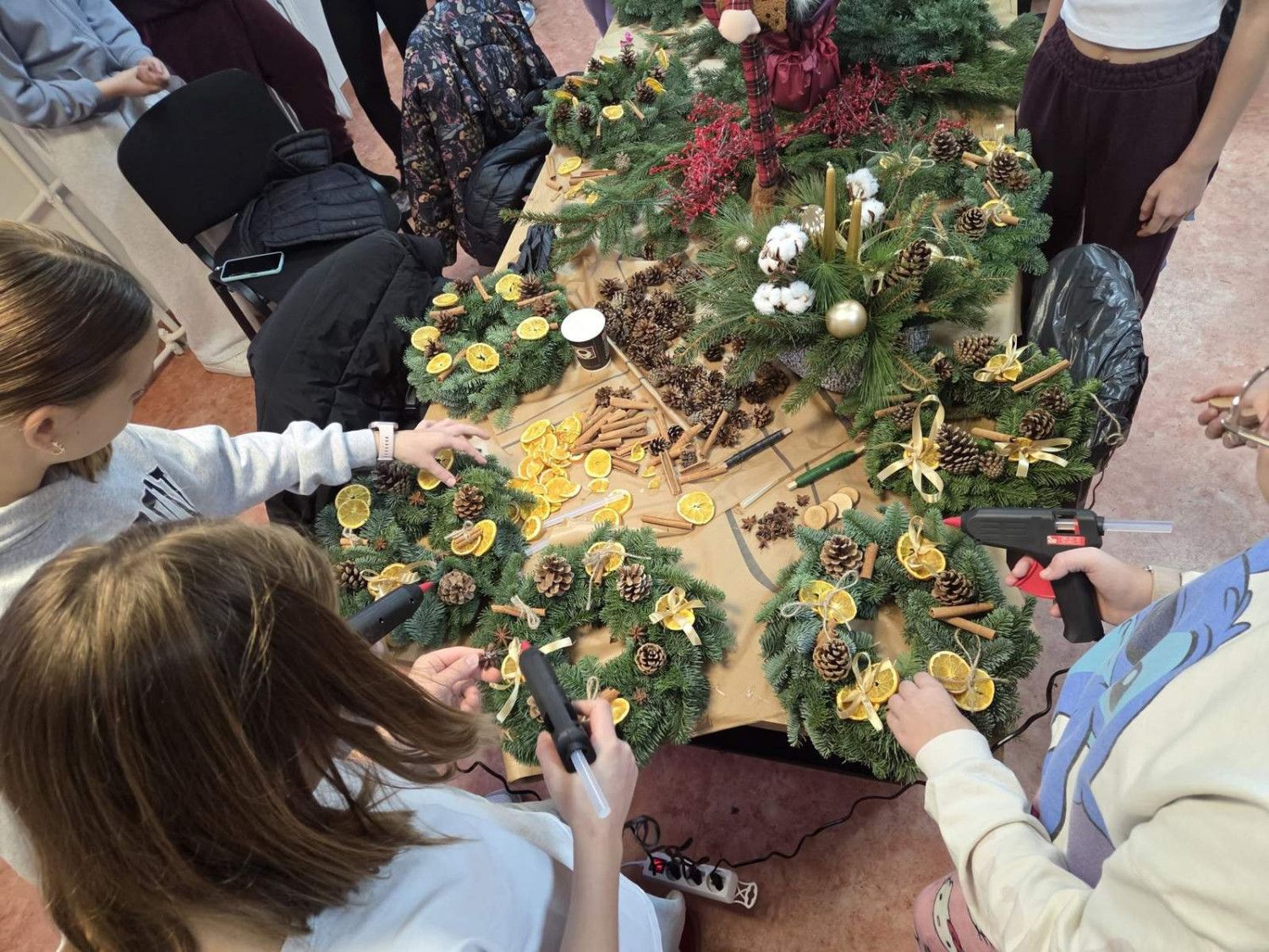 Źródło: Gmina Przechlewo