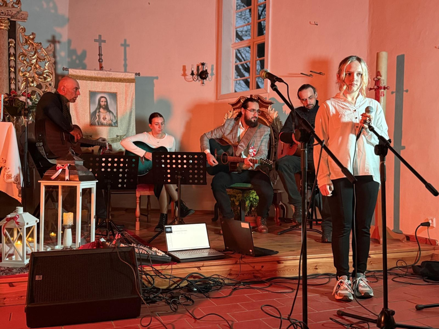 Źródło: GCKSTiR Rzeczenica