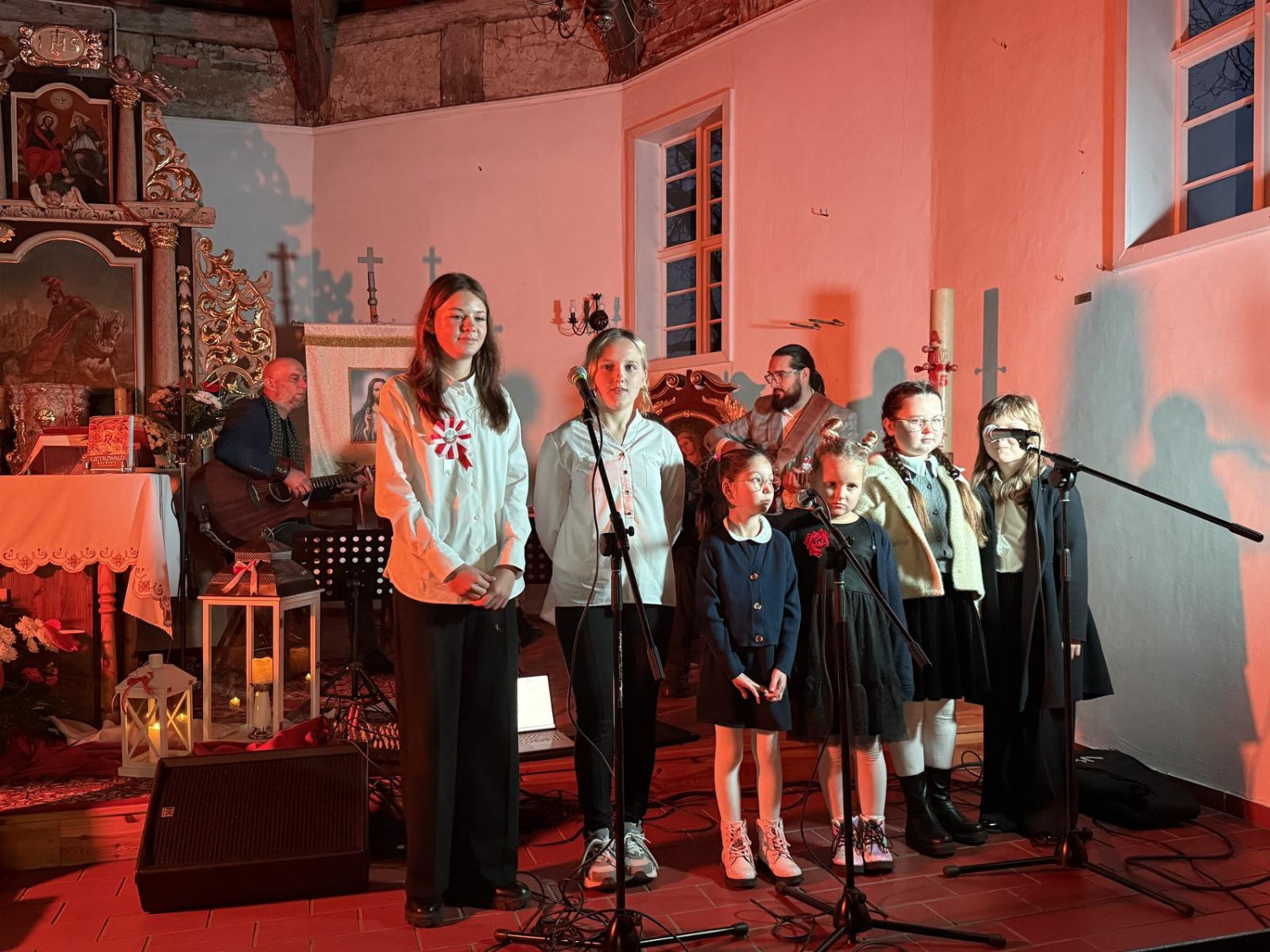 Źródło: GCKSTiR Rzeczenica