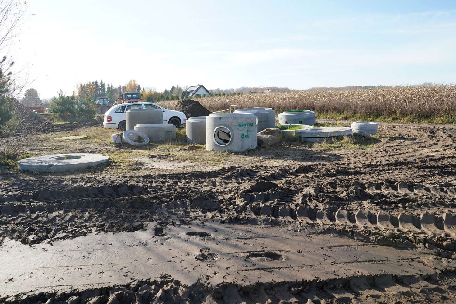 Źródło: Gmina Rzeczenica