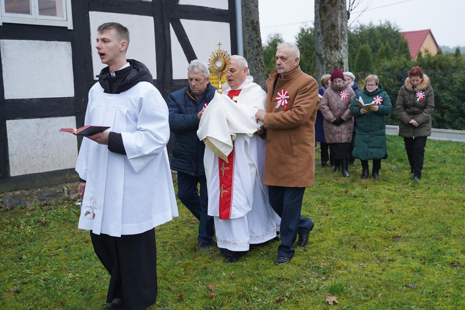 Źródło: Gmina Rzeczenica