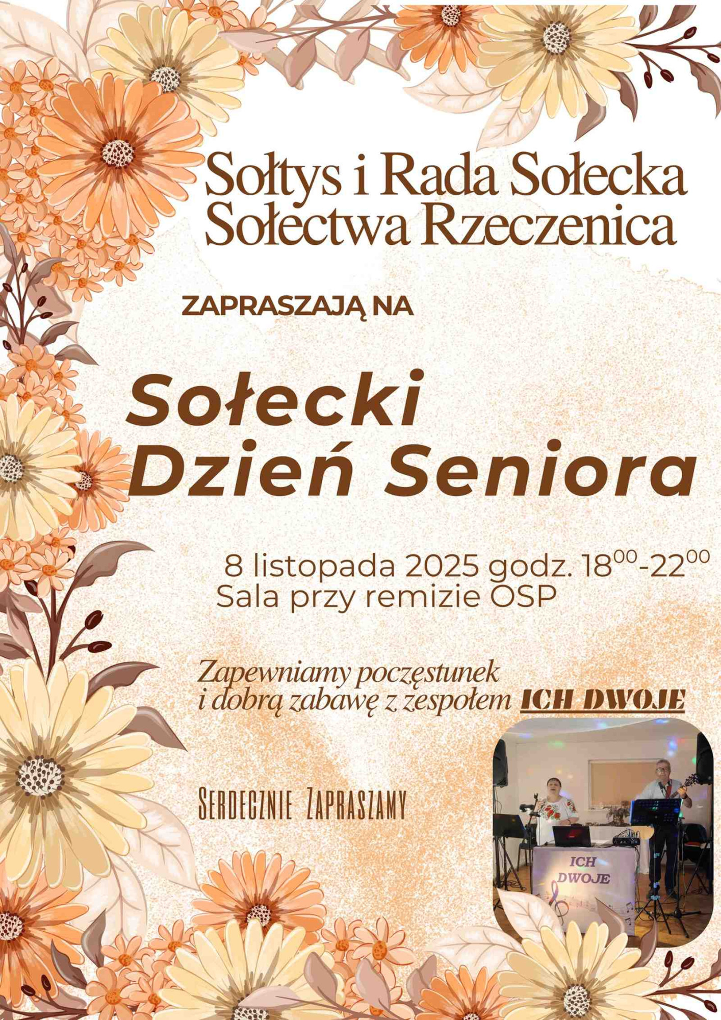 Źródło: Gmina Rzeczenica