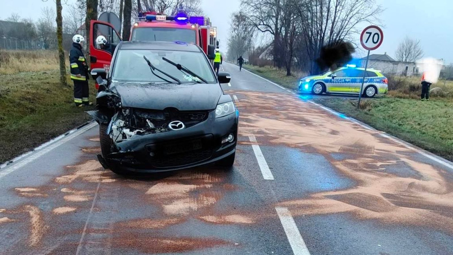 Źródło: OSP Rzeczenica