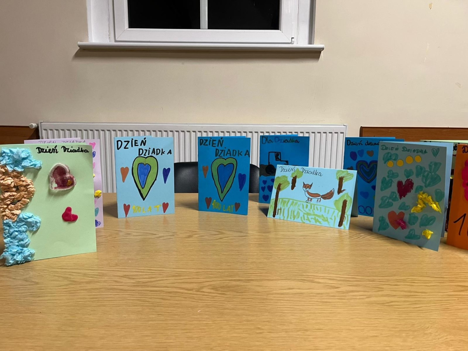 Źródło: GCKSTiR Rzeczenica