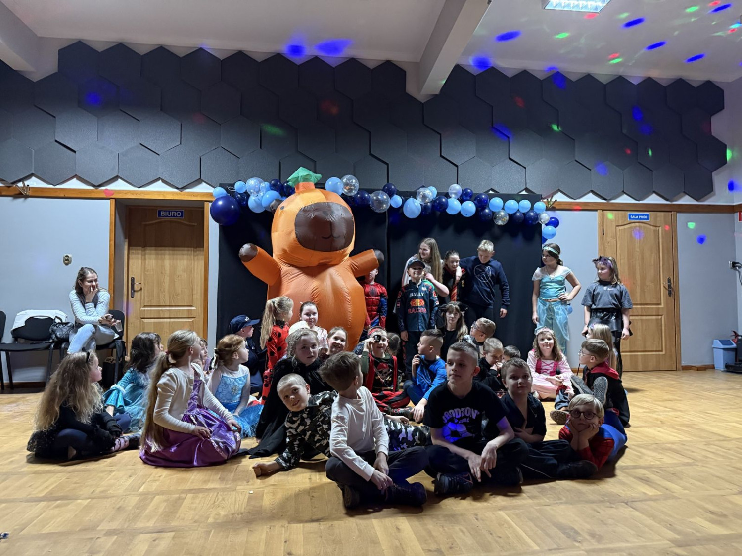 Źródło: GCKSTiR w Rzeczenicy