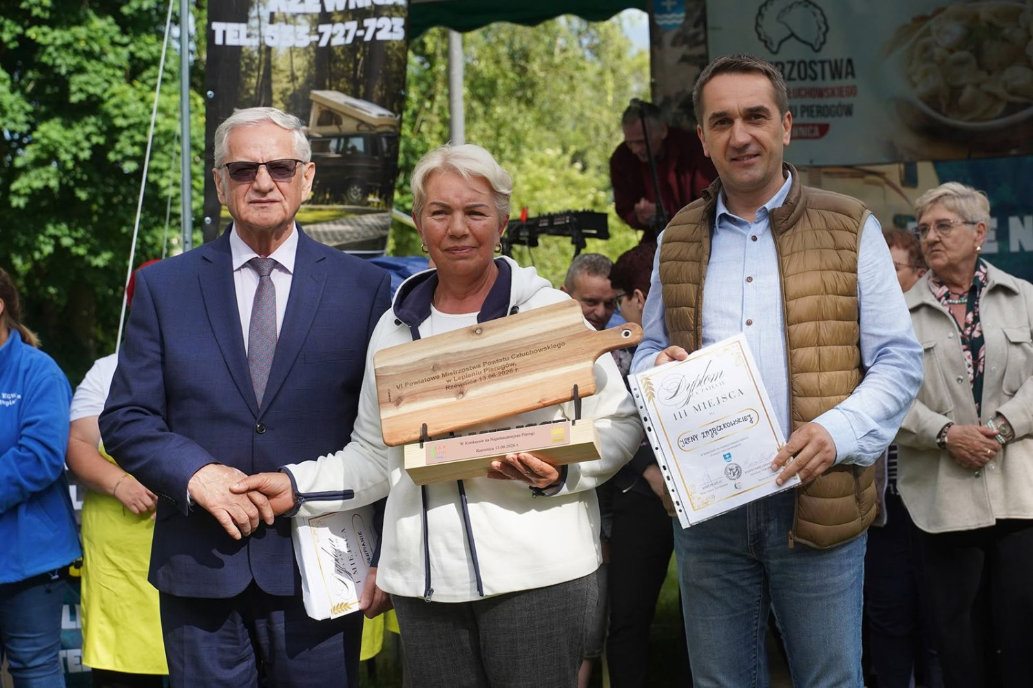 Źródło: Gmina Rzeczenica