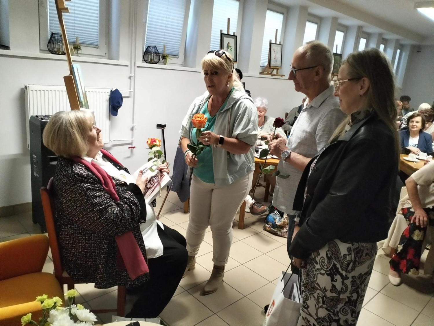 Źródło: Miejska Biblioteka Publiczna w Człuchowie