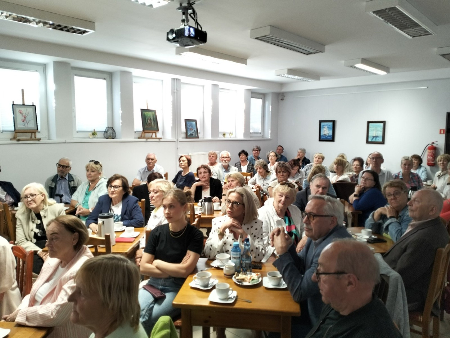 Źródło: Miejska Biblioteka Publiczna w Człuchowie