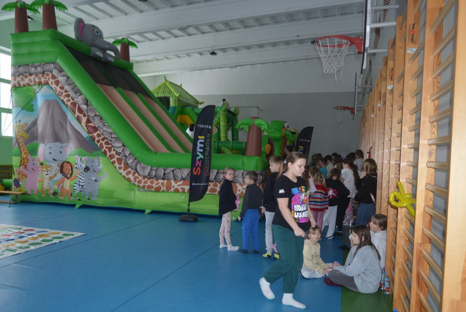 Źródło: GOK w Koczale