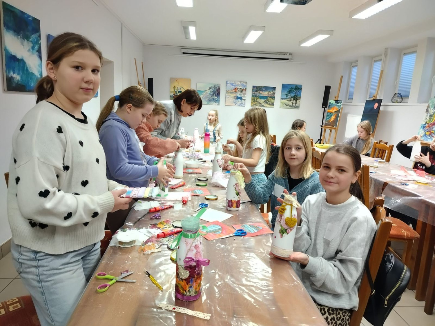 Źródło: Miejska Biblioteka Publiczna w Człuchowie