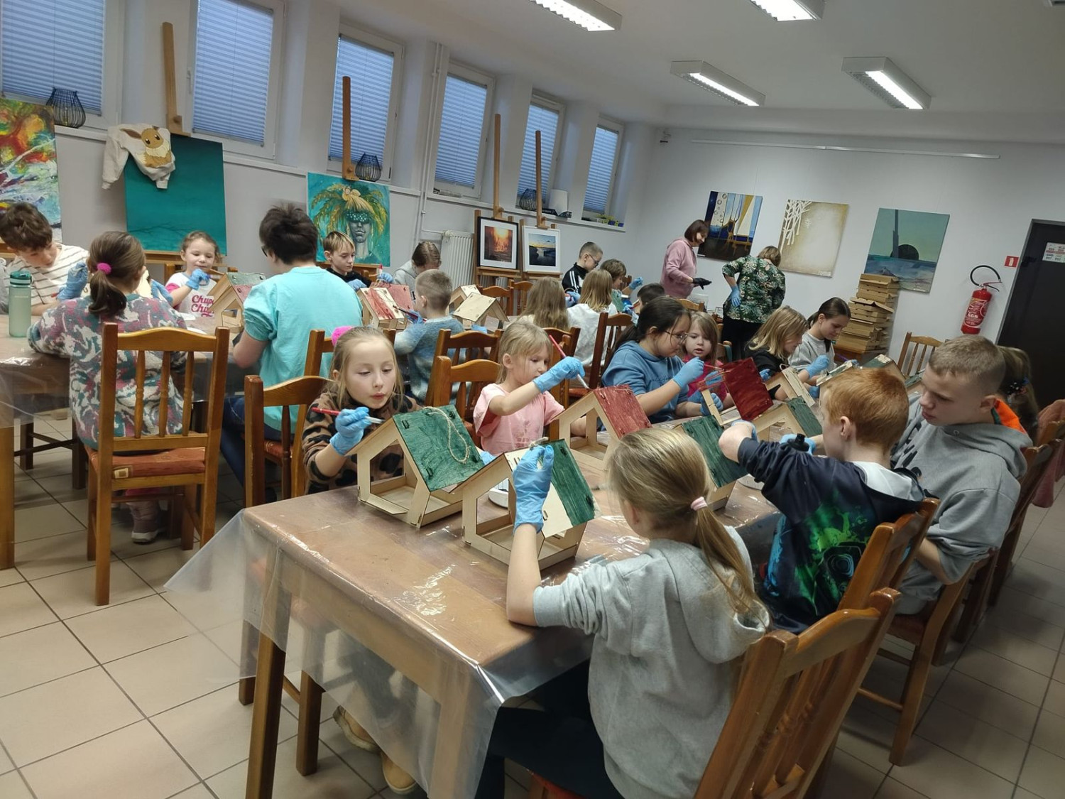 Źródło: Miejska Biblioteka Publiczna w Człuchowie