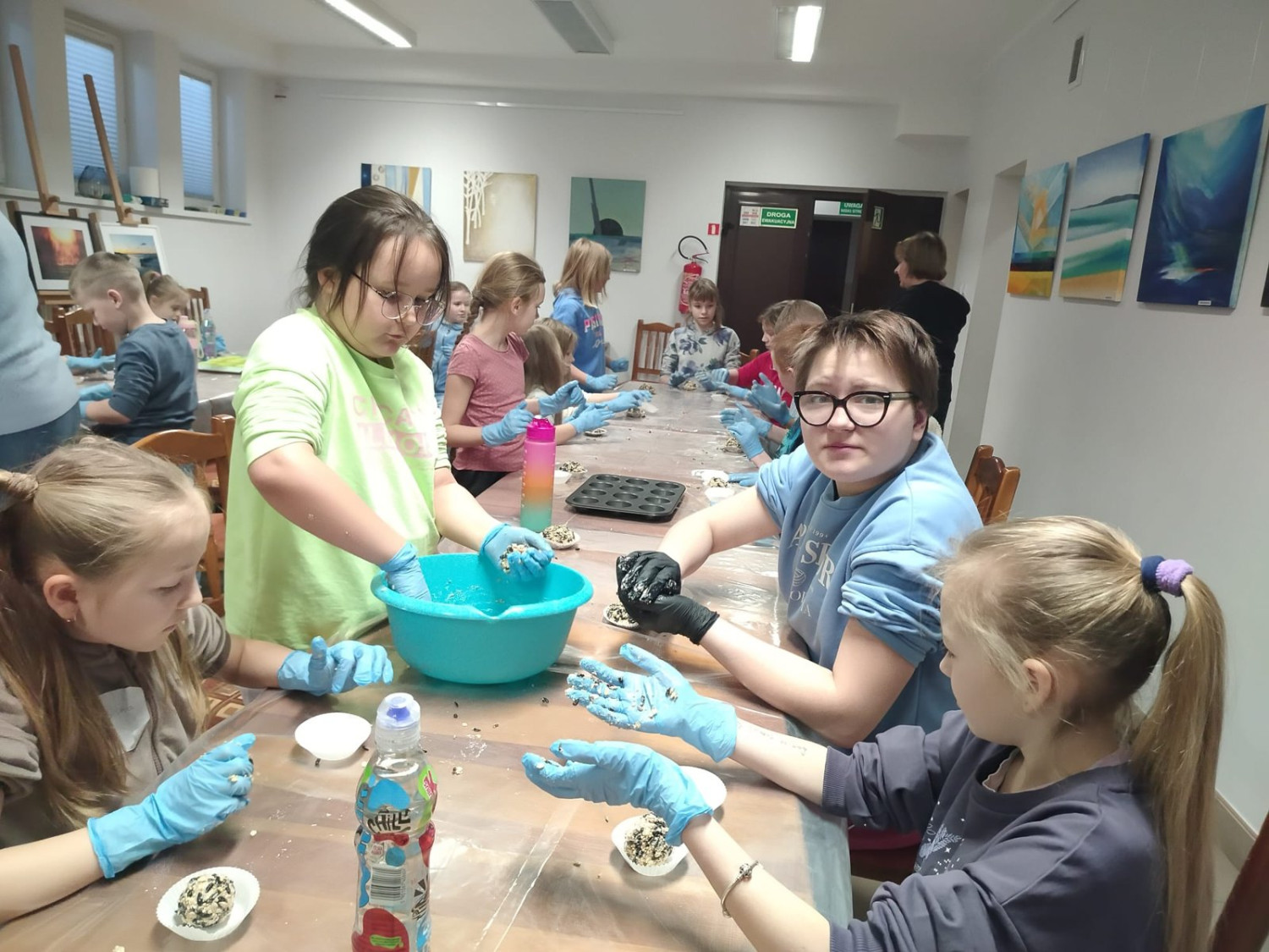 Źródło: Miejska Biblioteka Publiczna w Człuchowie