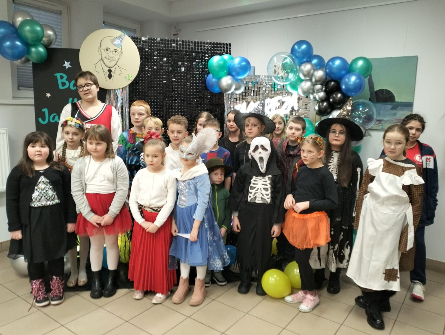 Źródło: Miejska Biblioteka Publiczna w Człuchowie