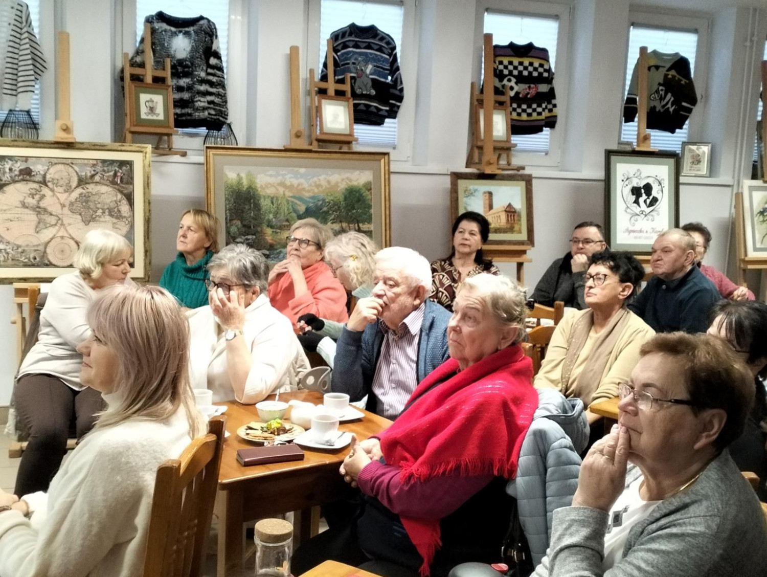 Źródło: Miejska Biblioteka Publiczna w Człuchowie