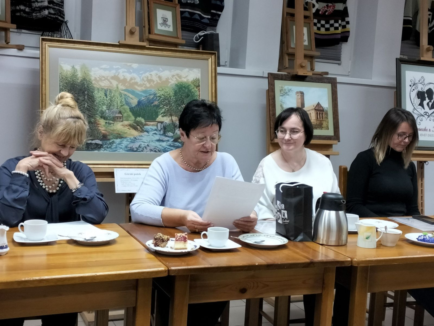 Źródło: Miejska Biblioteka Publiczna w Człuchowie