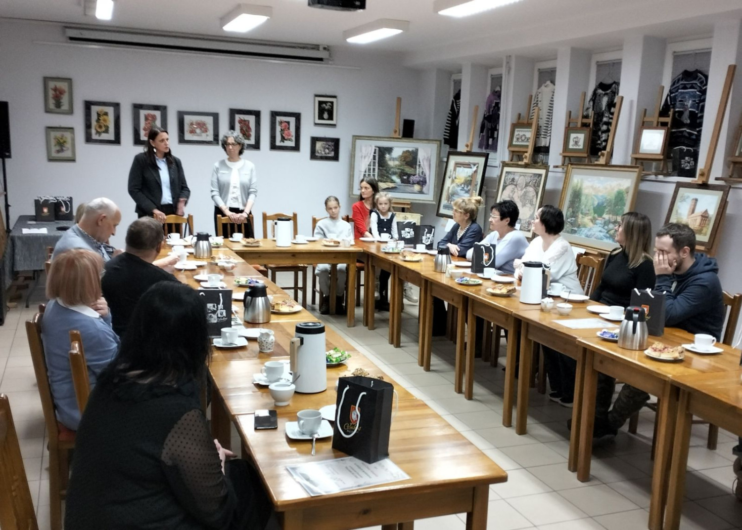 Źródło: Miejska Biblioteka Publiczna w Człuchowie