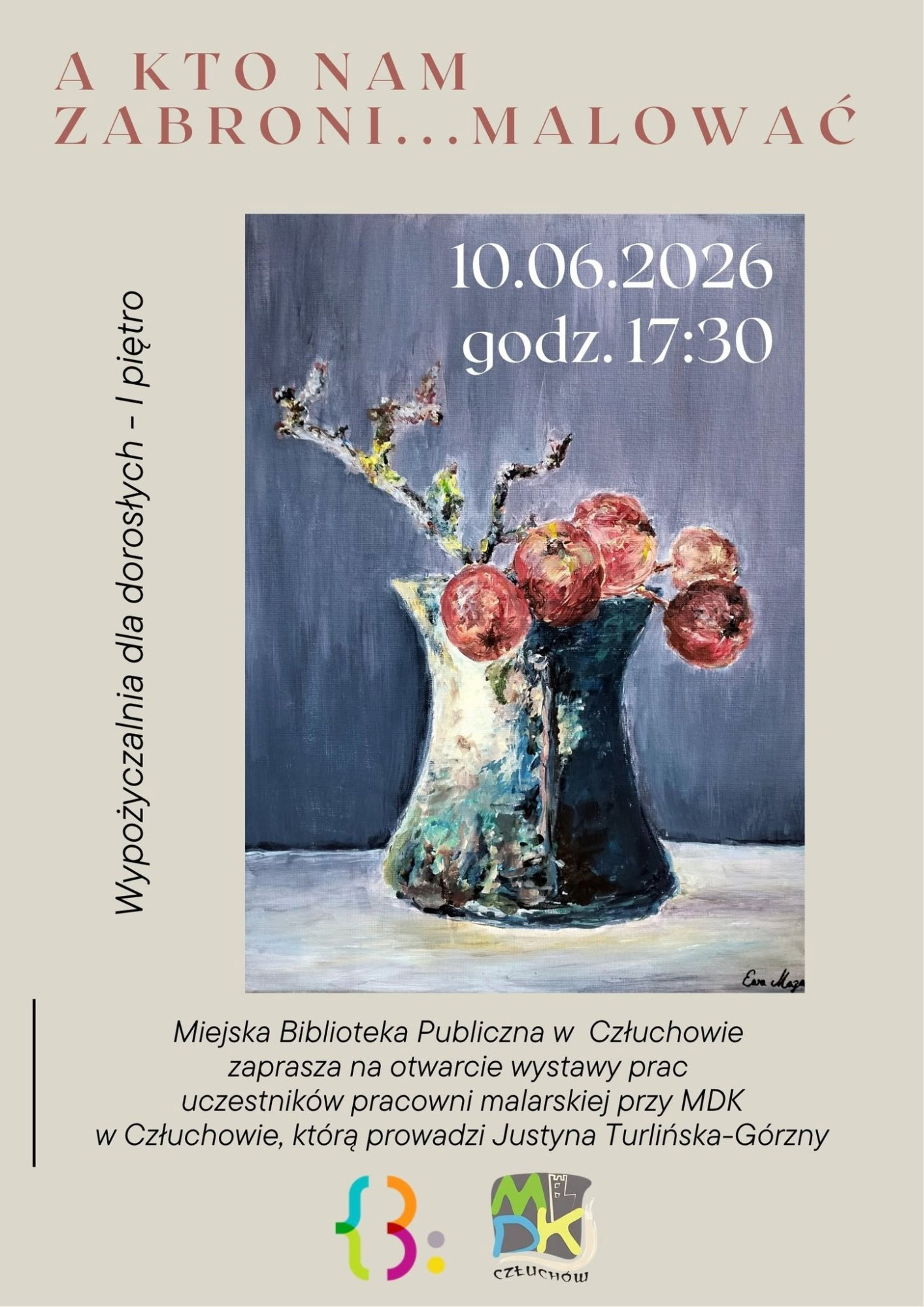 Źródło: Miejska Biblioteka Publiczna w Człuchowie