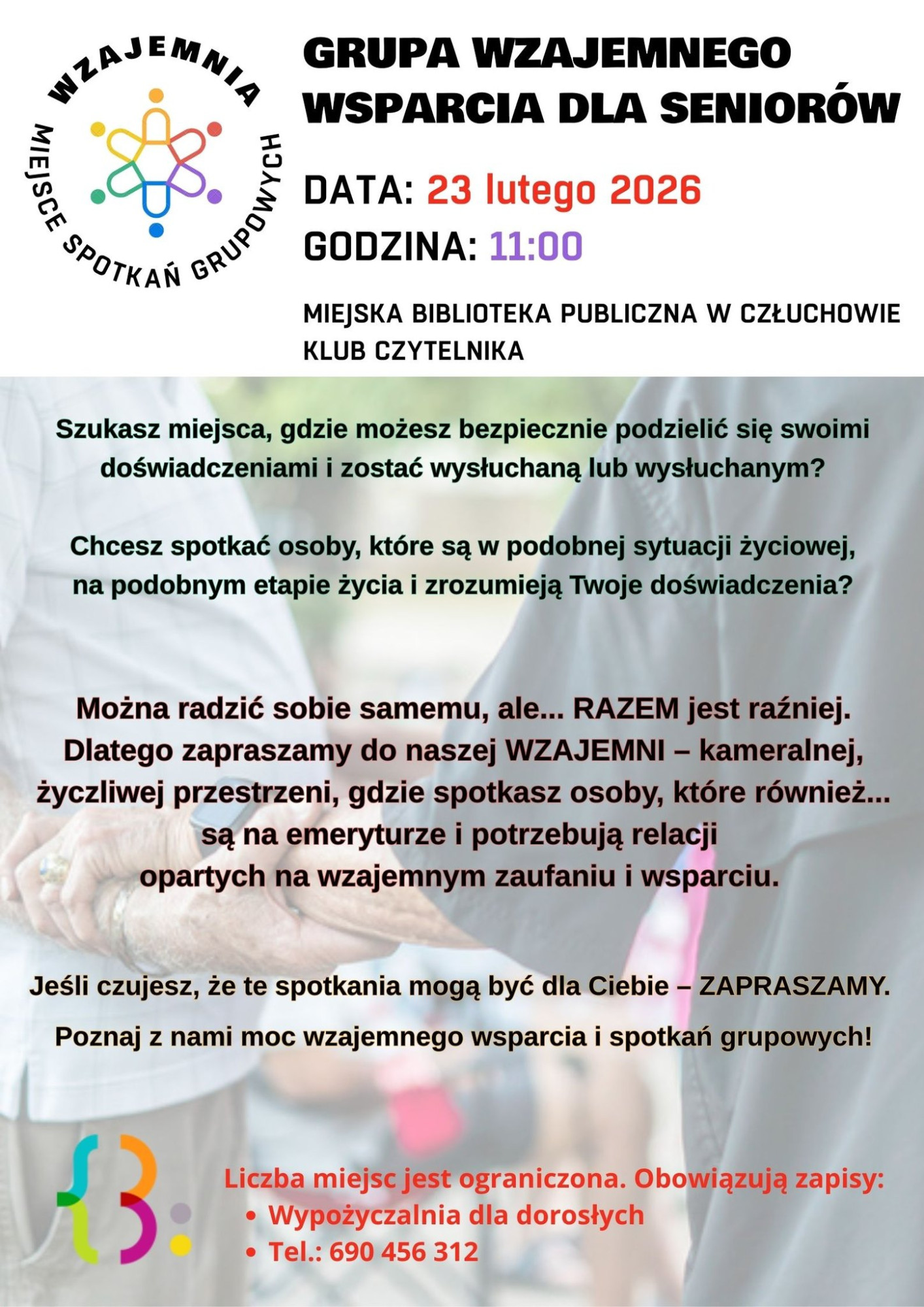 Źródło: Miejska Biblioteka Publiczna w Człuchowie