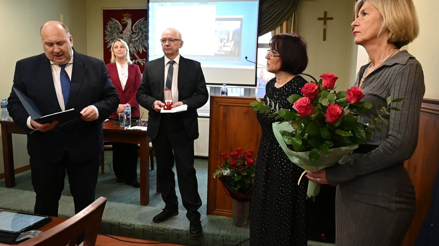 Źródło: Urząd Miasta i Gminy Czarne