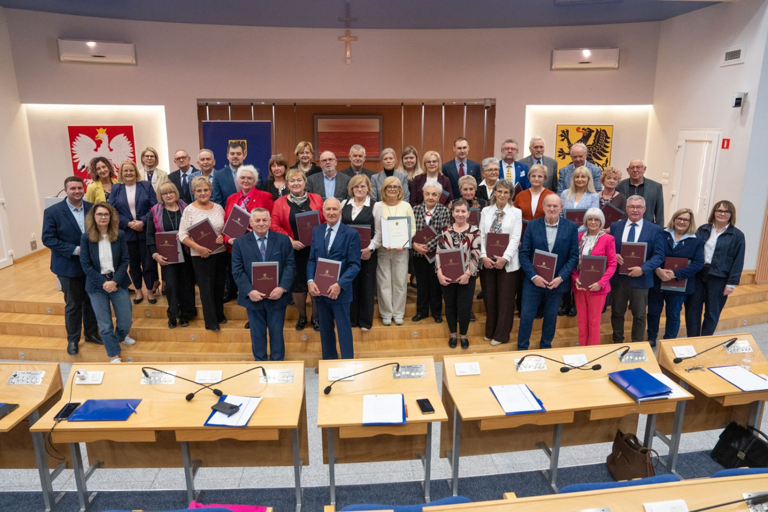 Fot. Jacek Sowa/ UMWP, ROPS