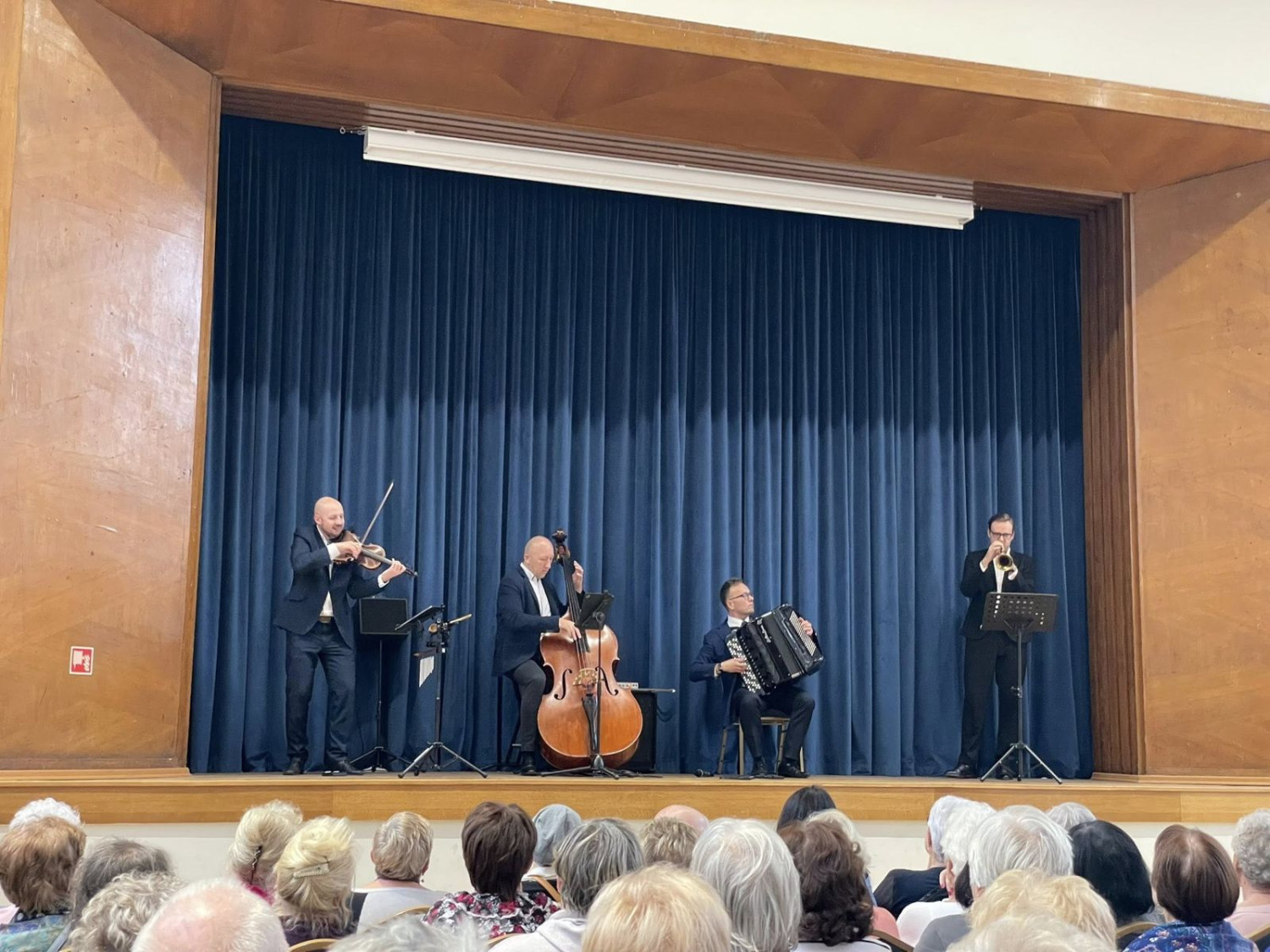 Źródło: Urząd Miasta i Gminy Czarne