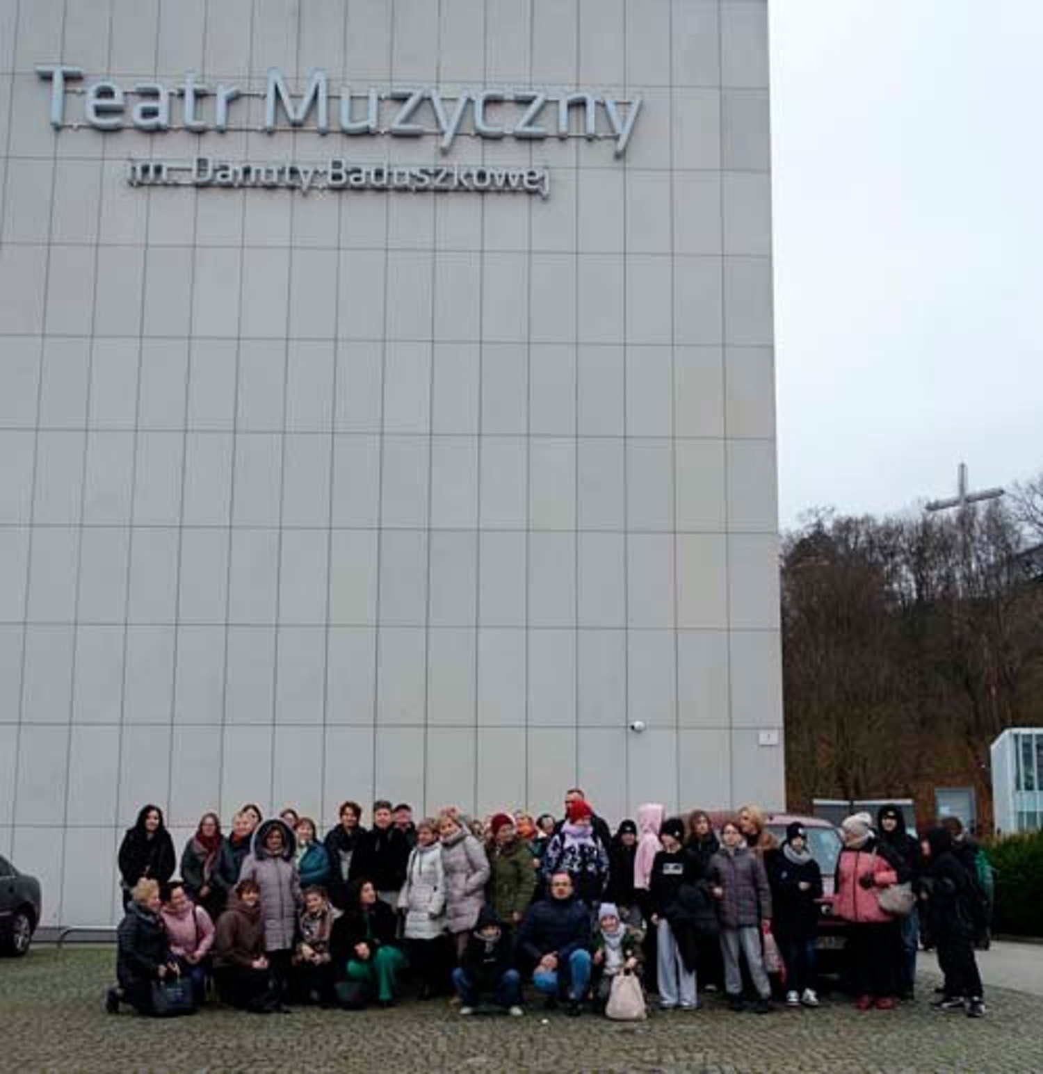 Źródło: Czarneńskie Centrum Kultury