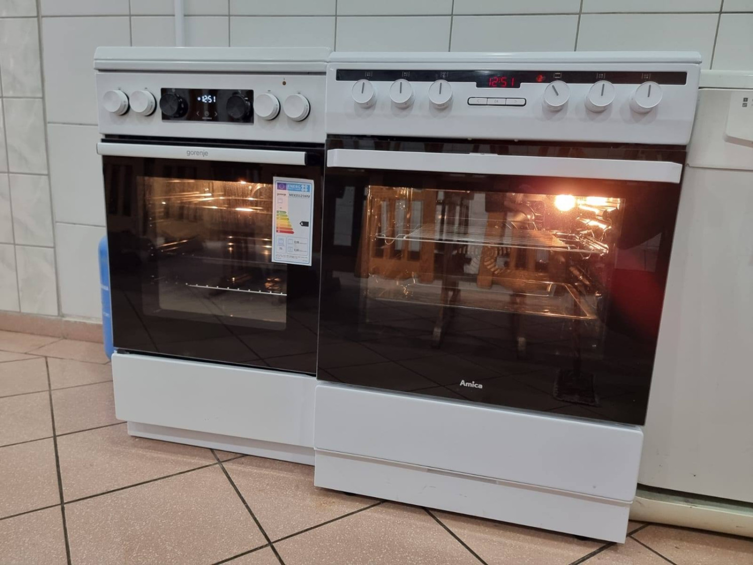 Źródło: OSP Bińcze