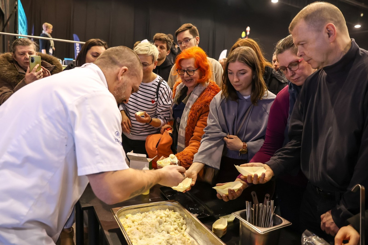 Źródło: Urząd Miasta i Gminy Czarne
