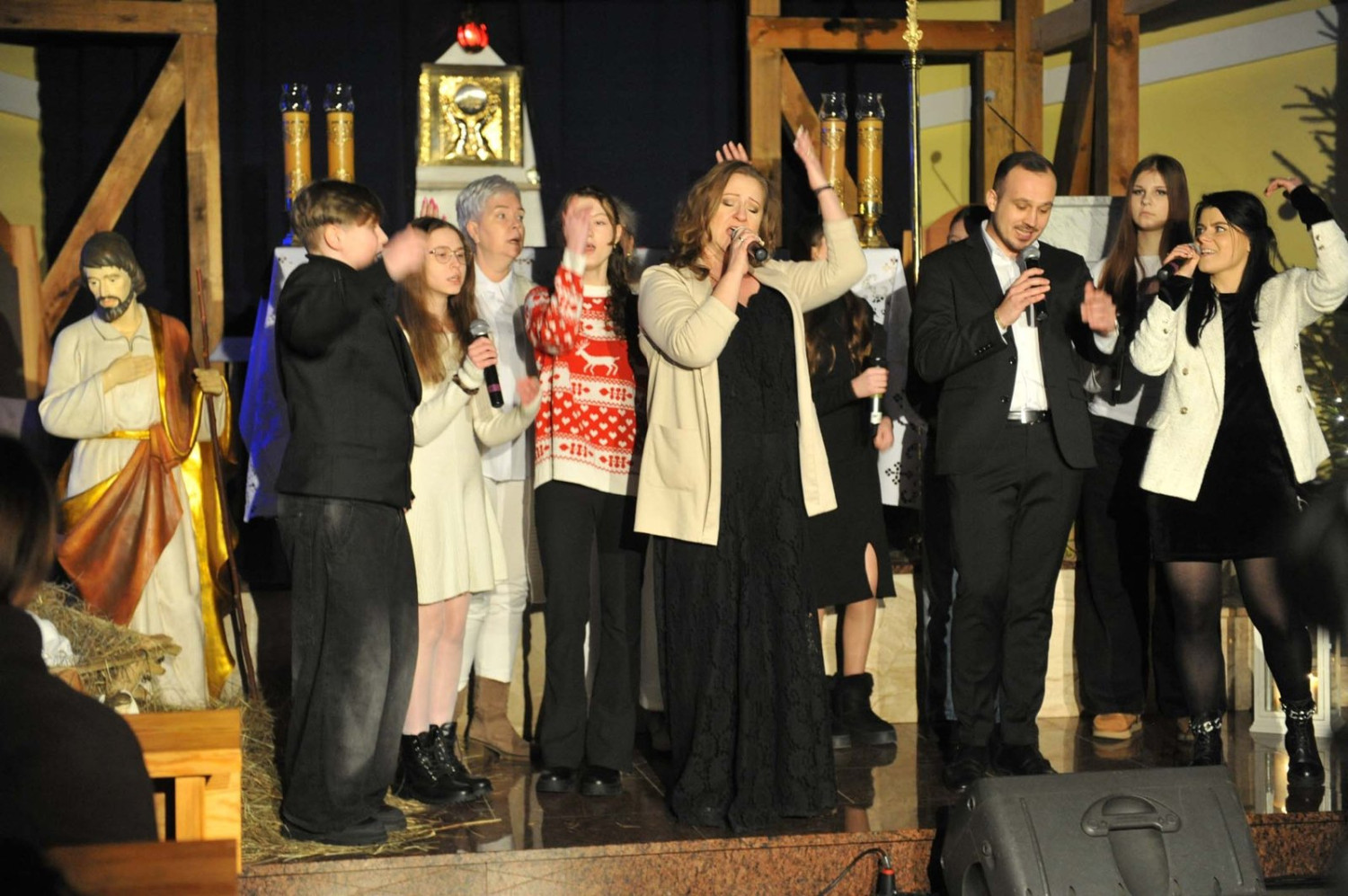 Źródło: CCK Czarne