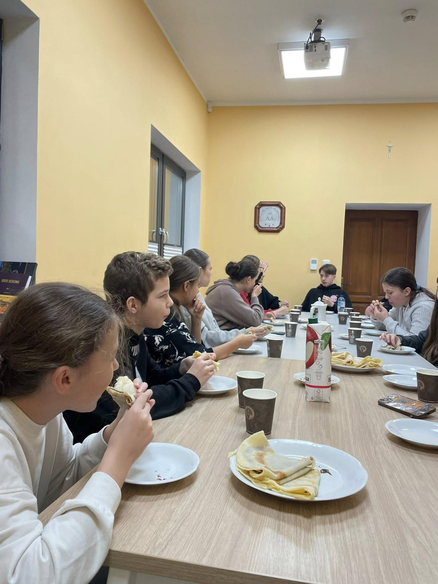 Źródło: Centrum Wsparcia Rodziny i Dziecka w Czarnem