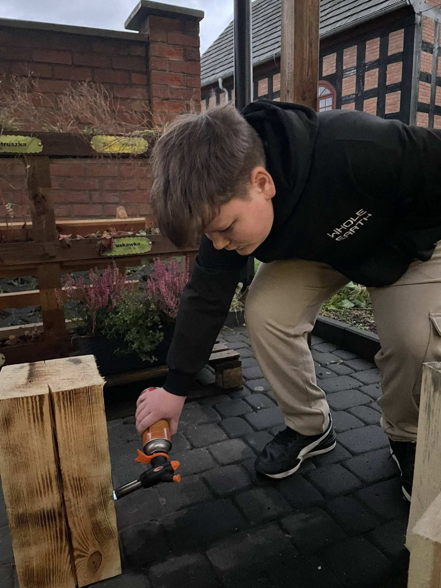 Źródło: Centrum Wsparcia Rodziny i Dziecka w Czarnem