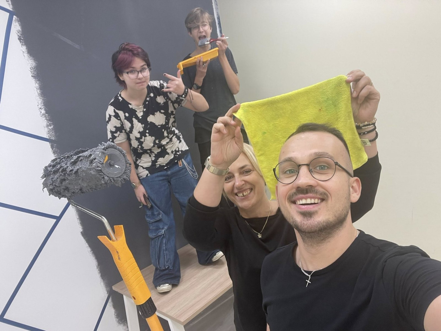 Źródło: Centrum Wsparcia Rodziny i Dziecka w Czarnem