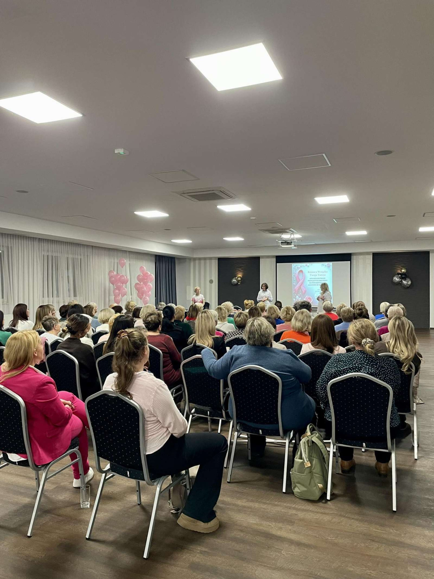 Źródło: Centrum Wsparcia Rodziny i Dziecka w Czarnem