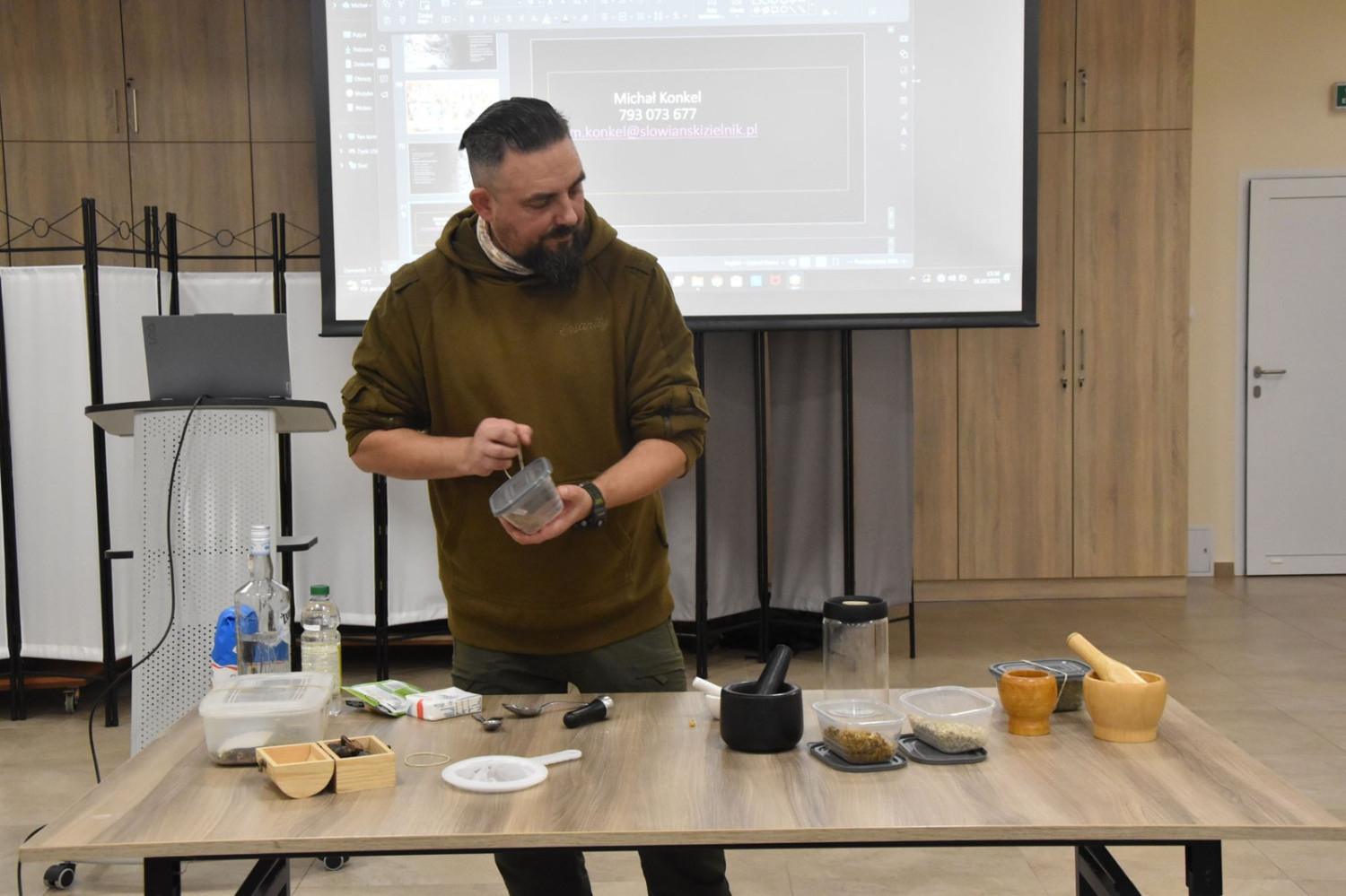 Źródło: Stowarzyszenie Inspiracja