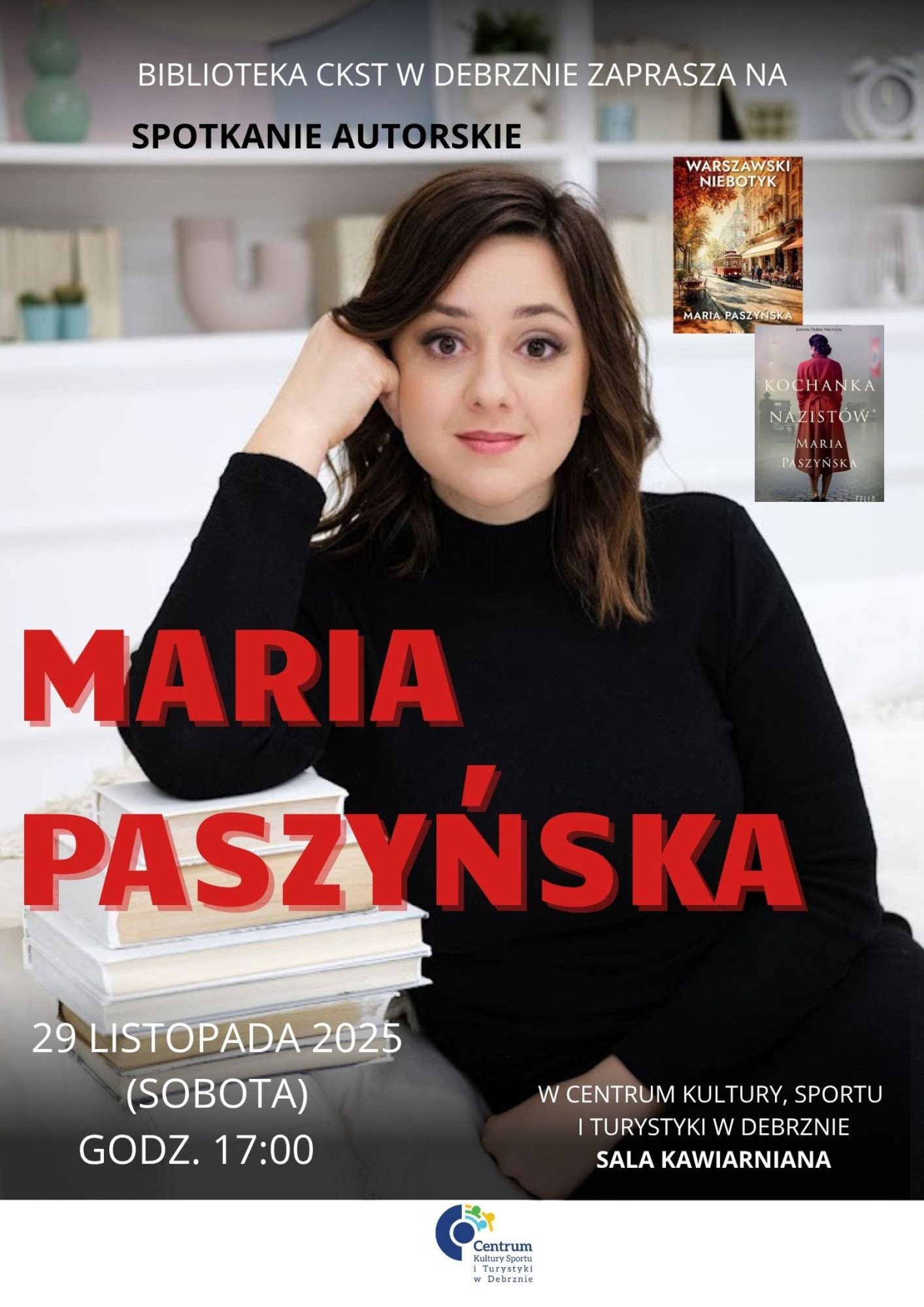 Źródło: CKSiT Debrzno