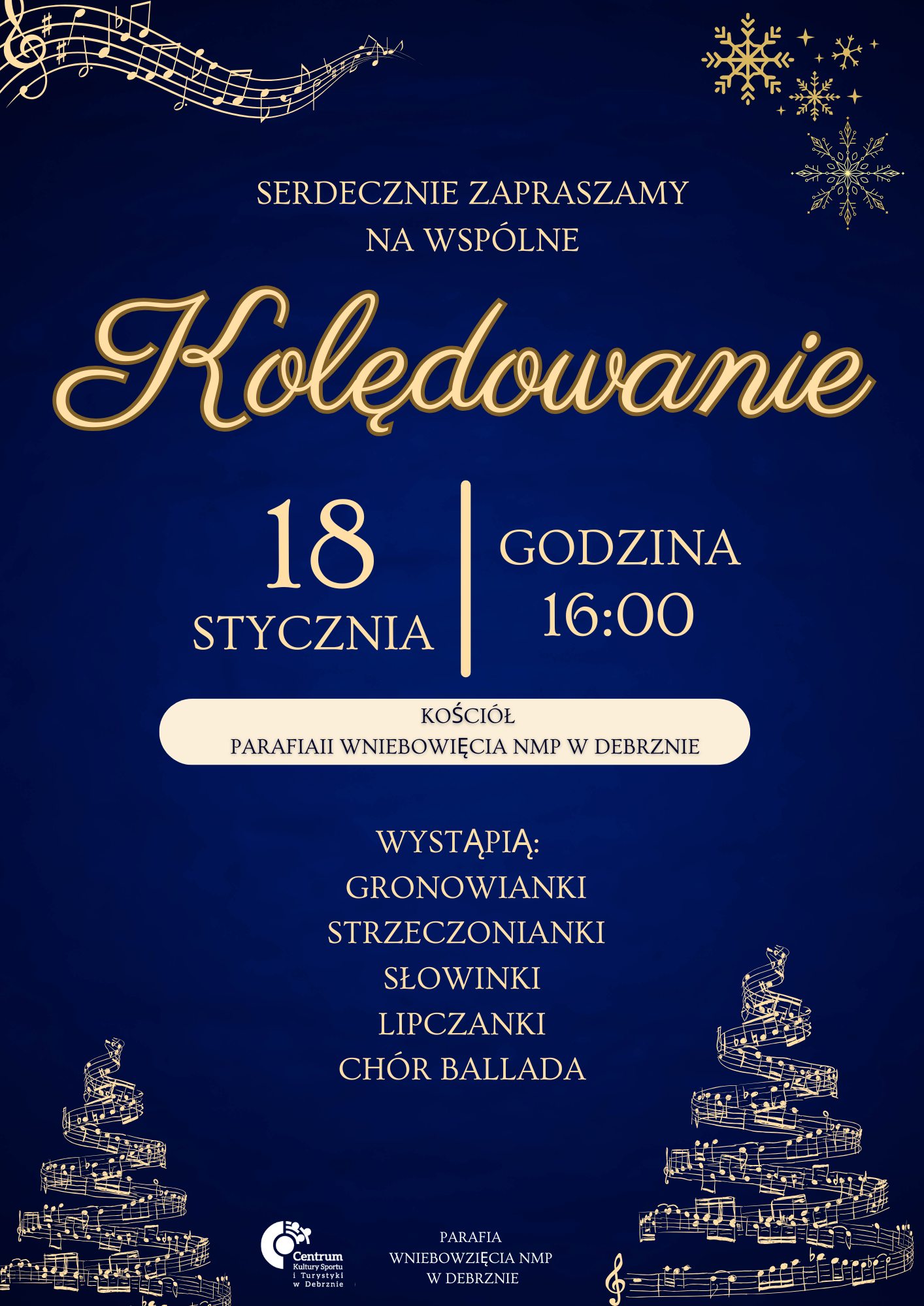 Źródło: CKSiT Debrzno