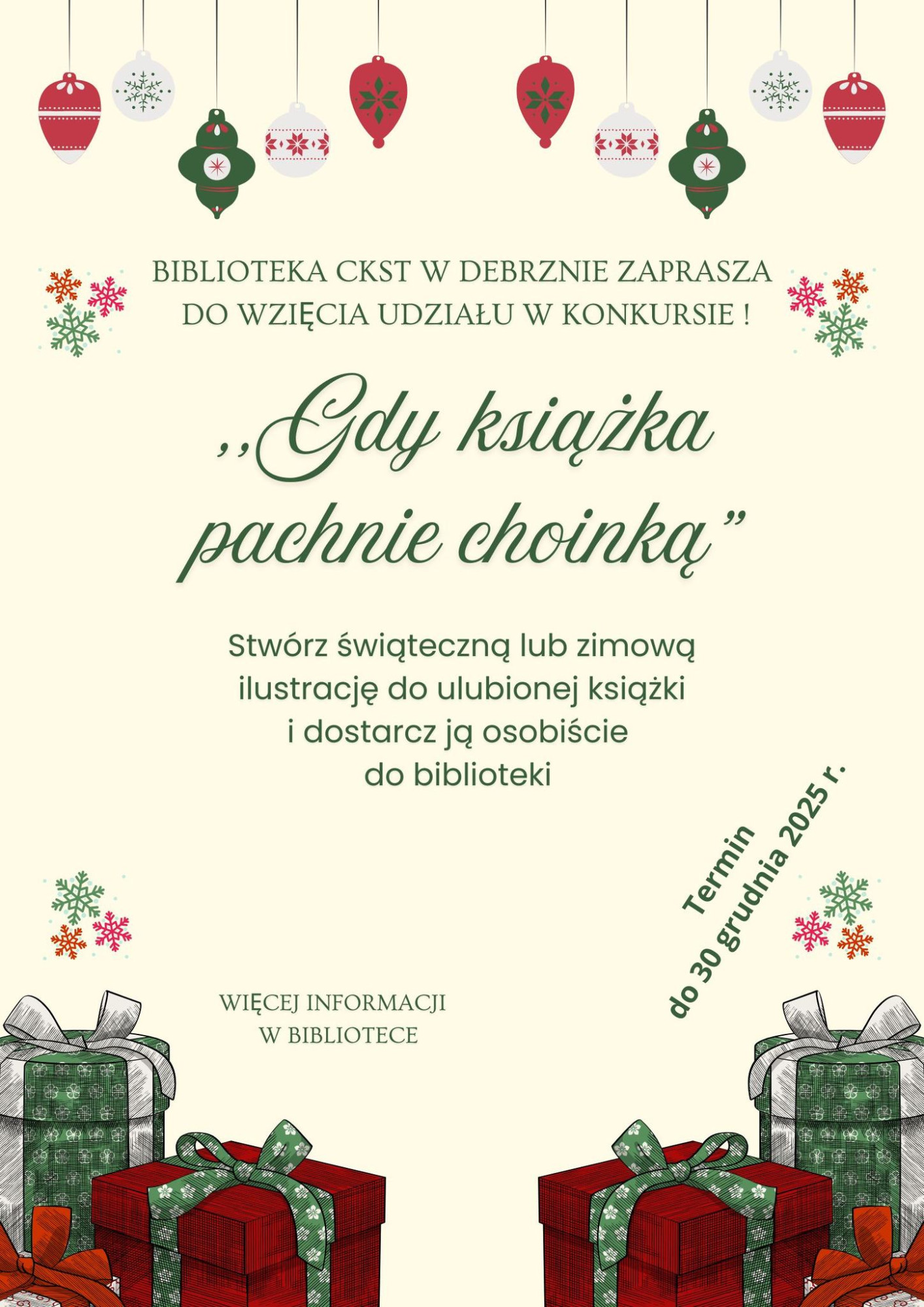 Źródło: CKSiT Debrzno