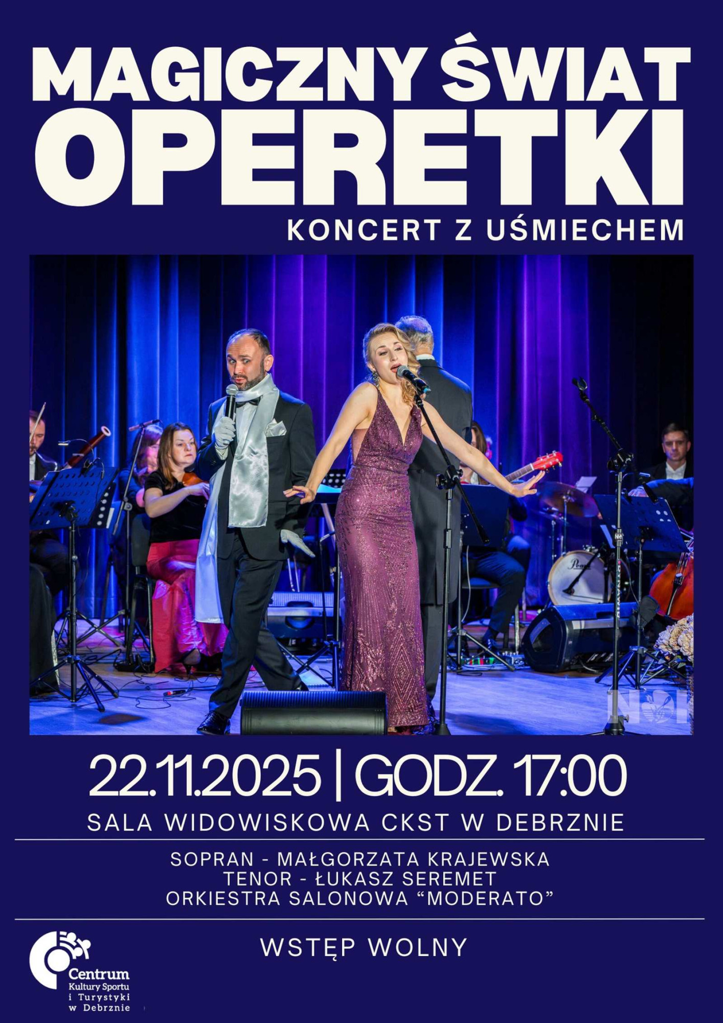 Źródło: CKSiT Debrzno