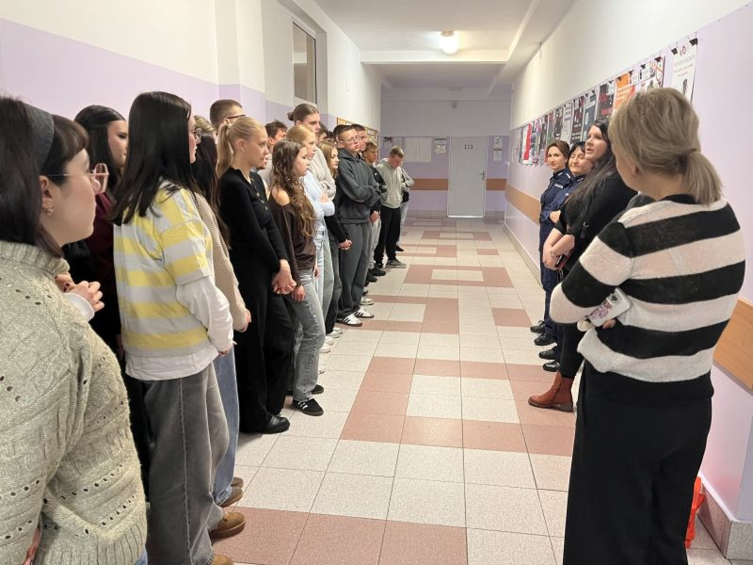 Źródło: KPP Człuchów