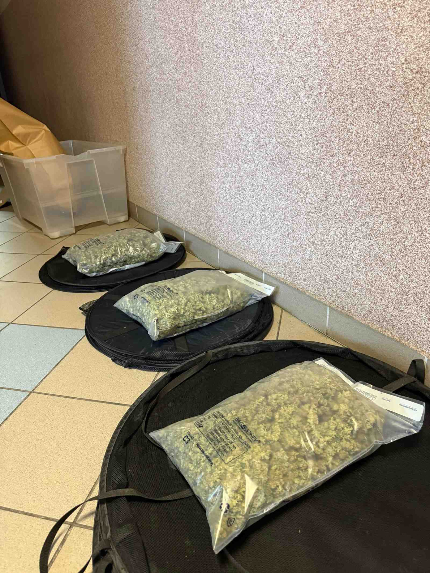 Źródło: KPP Człuchów