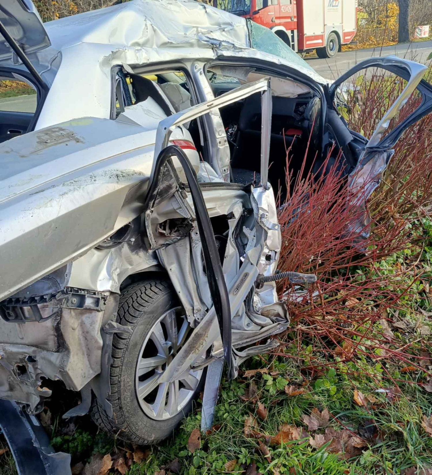 Źródło: Ochotnicza Straż Pożarna w Czarnem