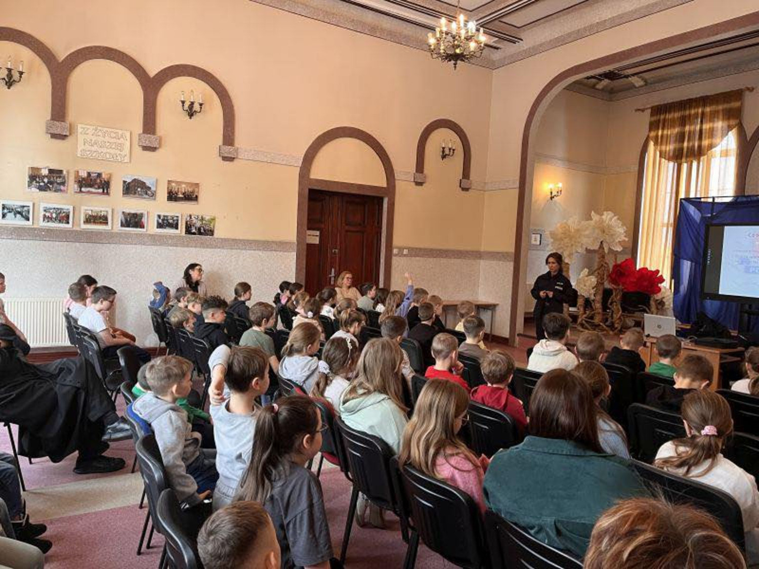 Źródło: KPP Człuchów