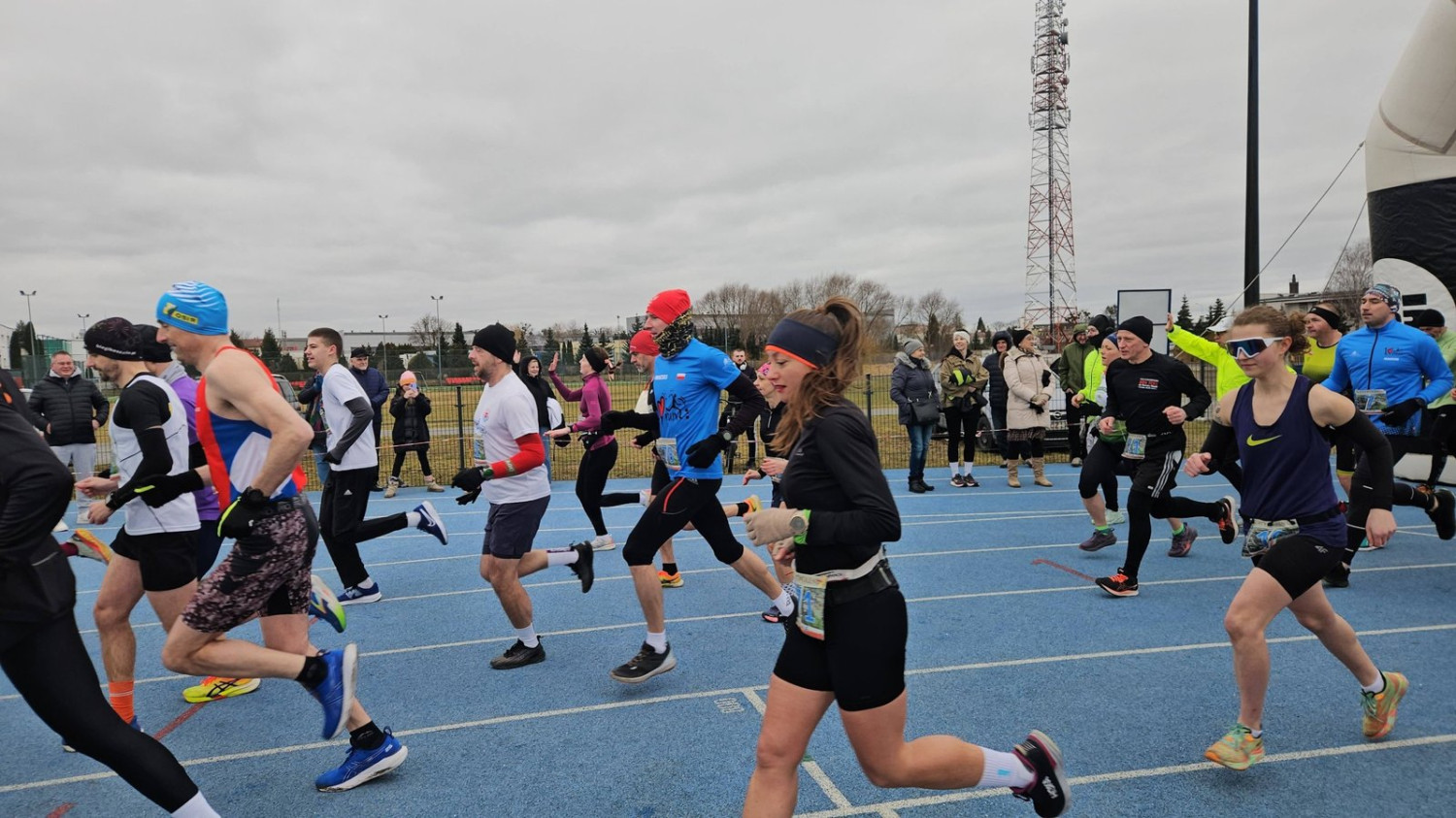 Źródło: Ośrodek Sportu i Rekreacji w Człuchowie