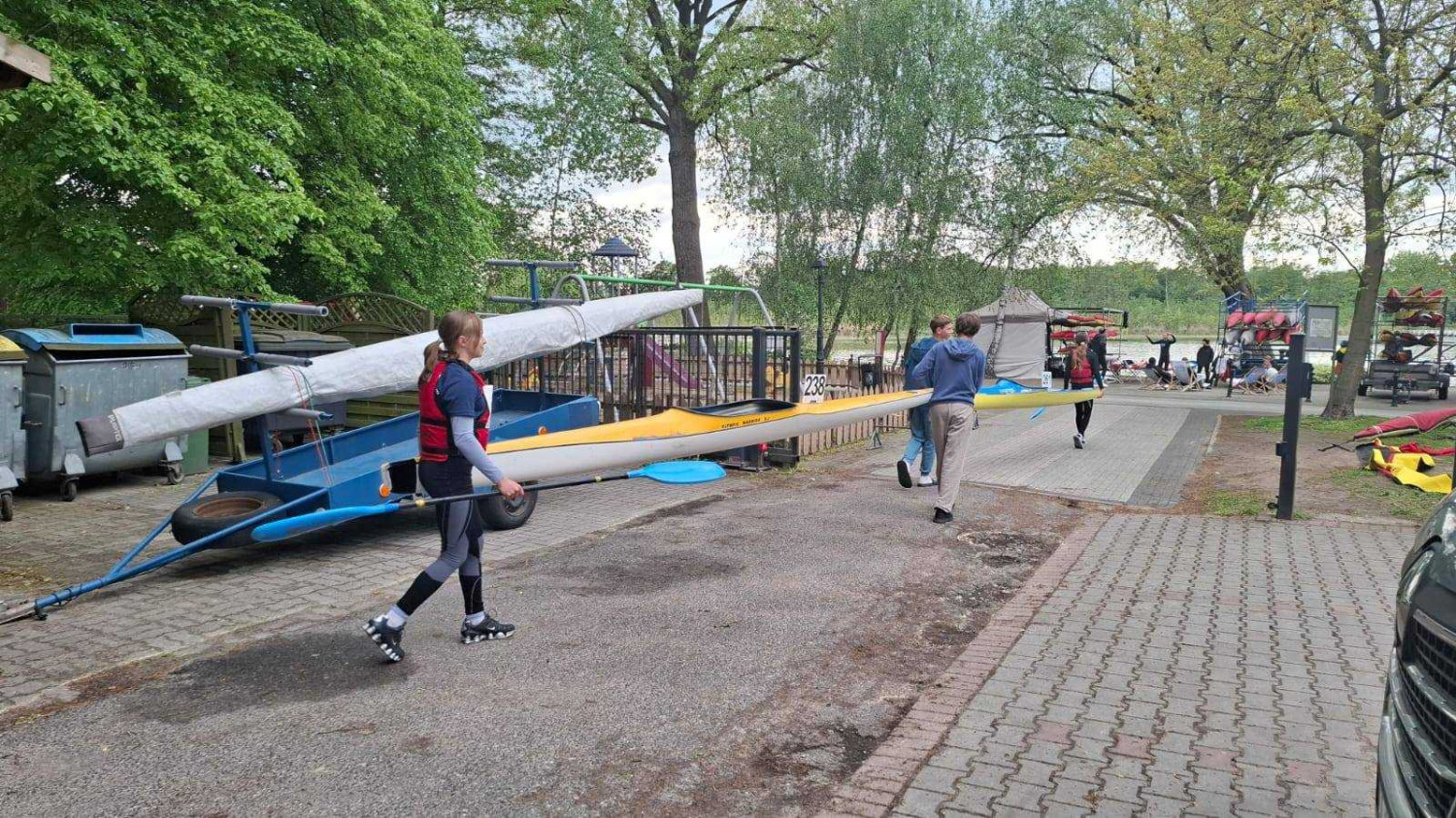 Źródło: MKS Polstyr Człuchów