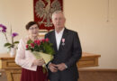 Złote Gody – Prezydent Polski przyznał odznaczenie małżeństwu z gminy Rzeczenica